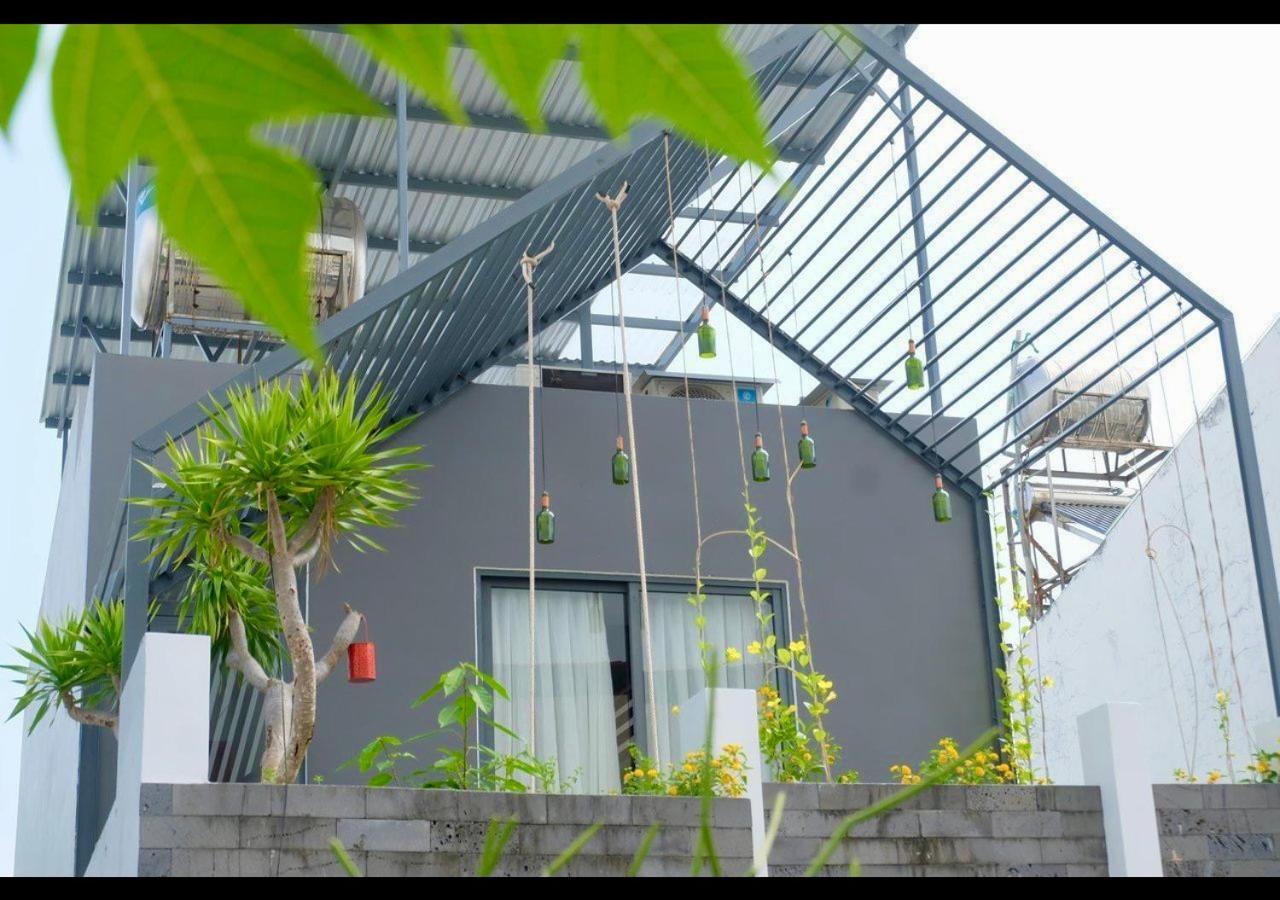 6 Bedroom House - Best Location - 5Mins My Khe Beach Da Nang Dış mekan fotoğraf