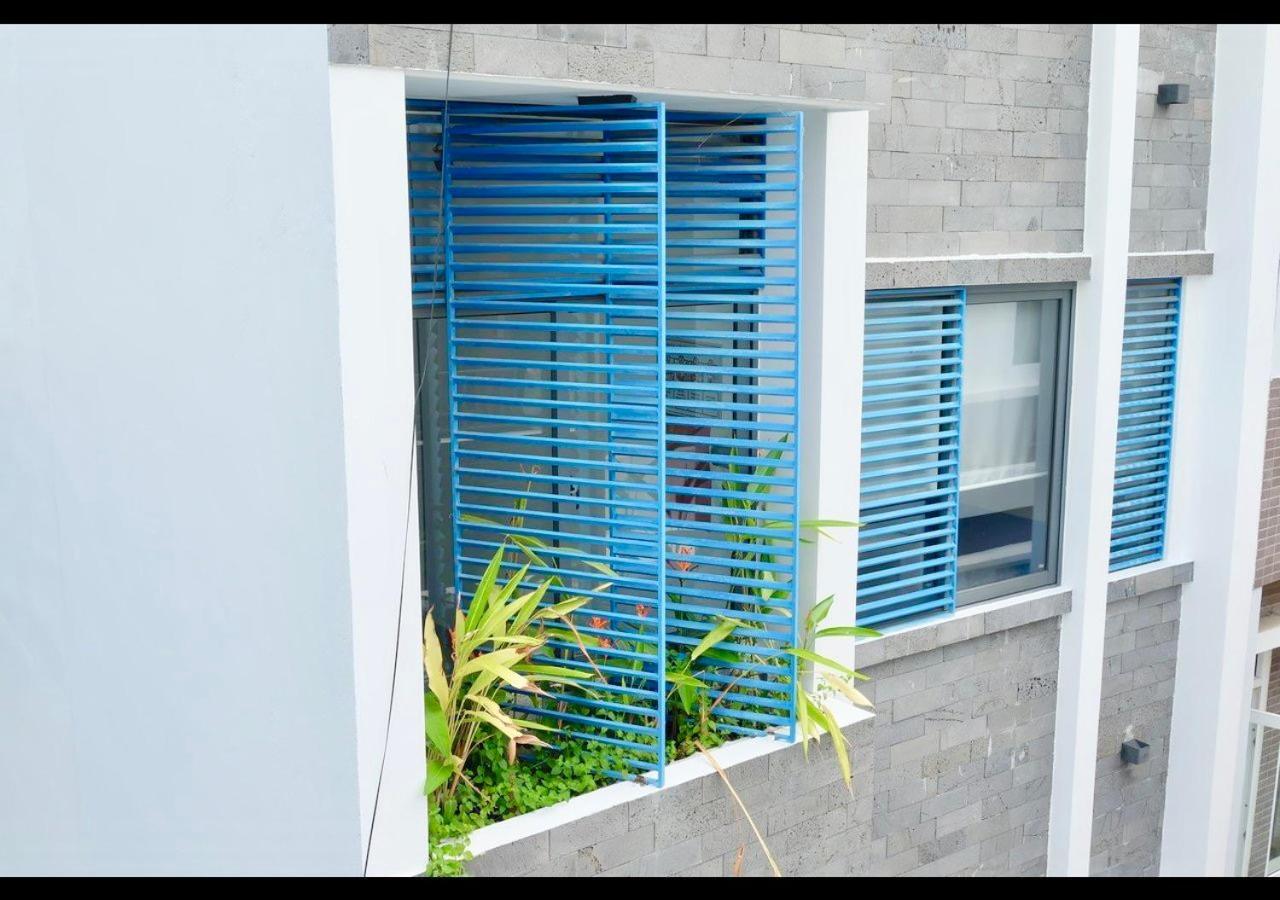 6 Bedroom House - Best Location - 5Mins My Khe Beach Da Nang Dış mekan fotoğraf