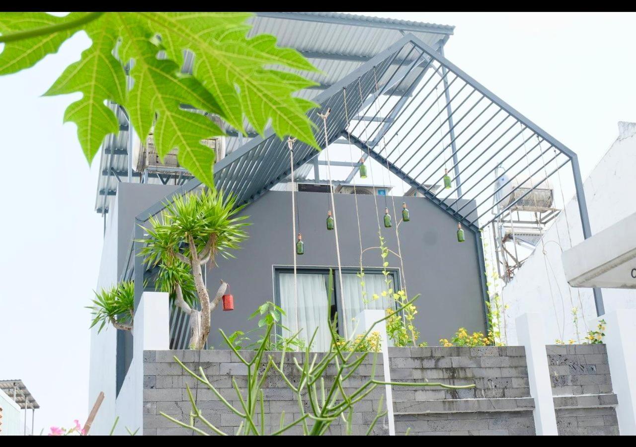 6 Bedroom House - Best Location - 5Mins My Khe Beach Da Nang Dış mekan fotoğraf
