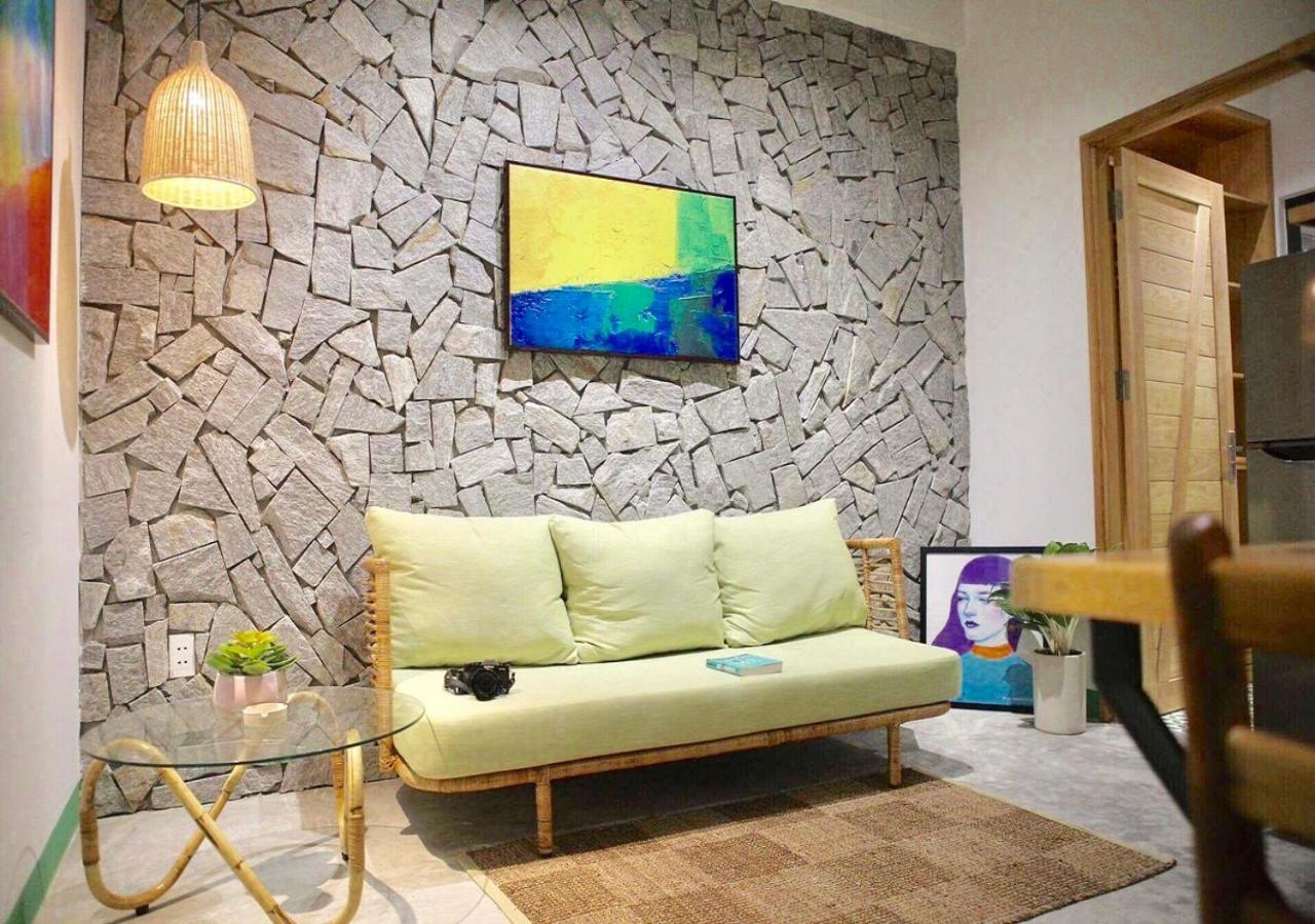 6 Bedroom House - Best Location - 5Mins My Khe Beach Da Nang Dış mekan fotoğraf