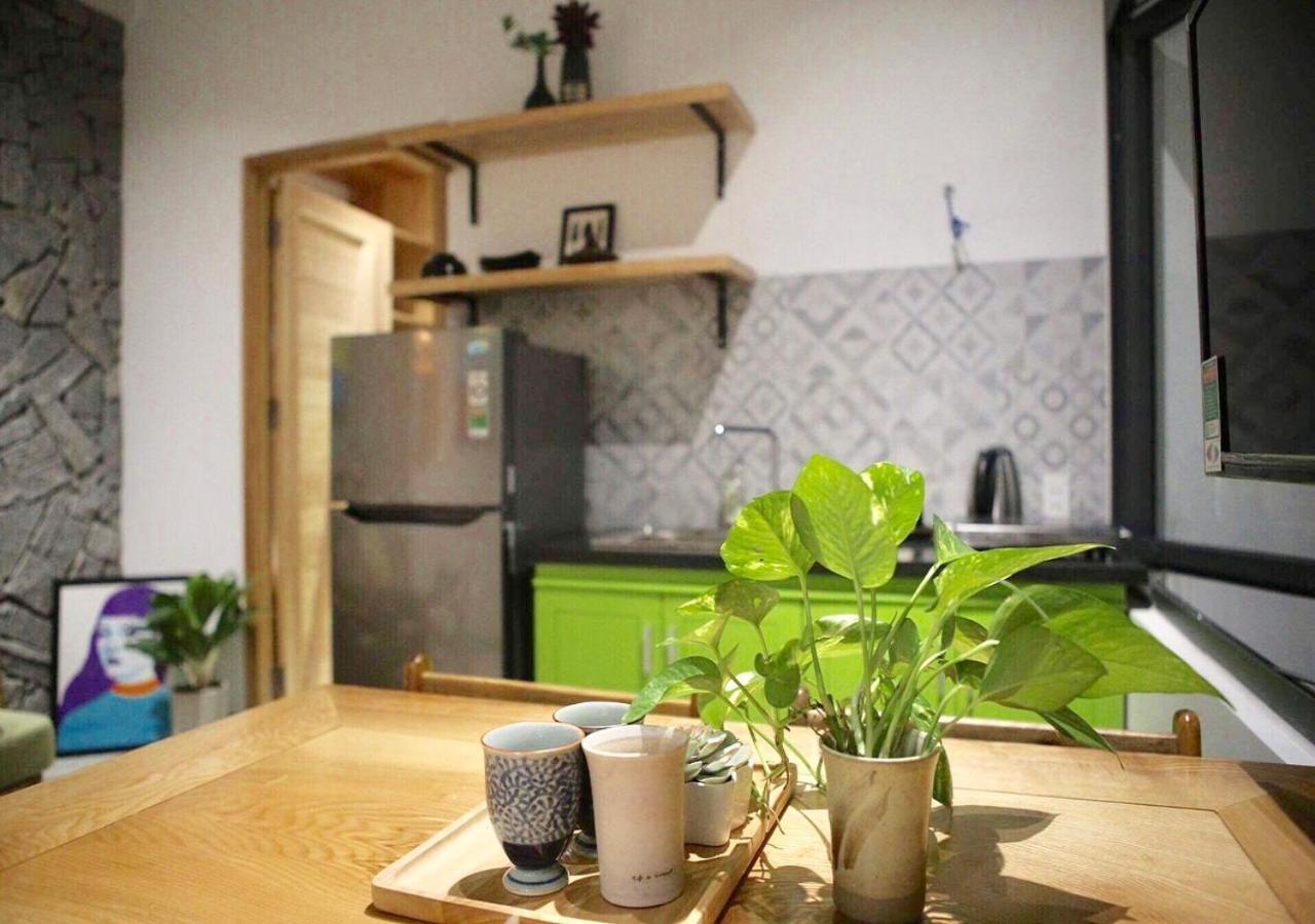 6 Bedroom House - Best Location - 5Mins My Khe Beach Da Nang Dış mekan fotoğraf