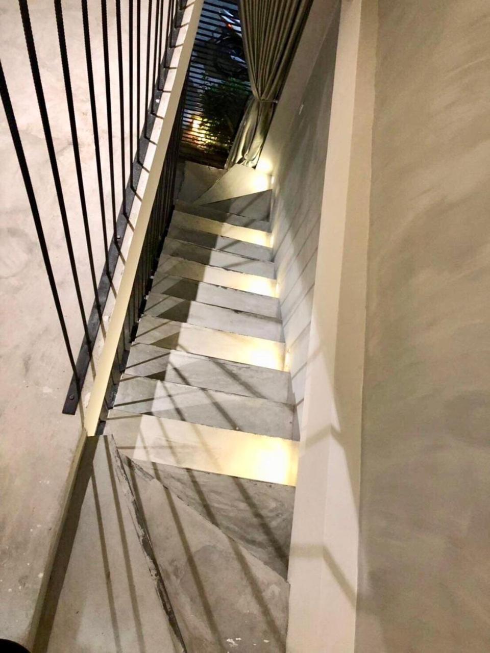 6 Bedroom House - Best Location - 5Mins My Khe Beach Da Nang Dış mekan fotoğraf