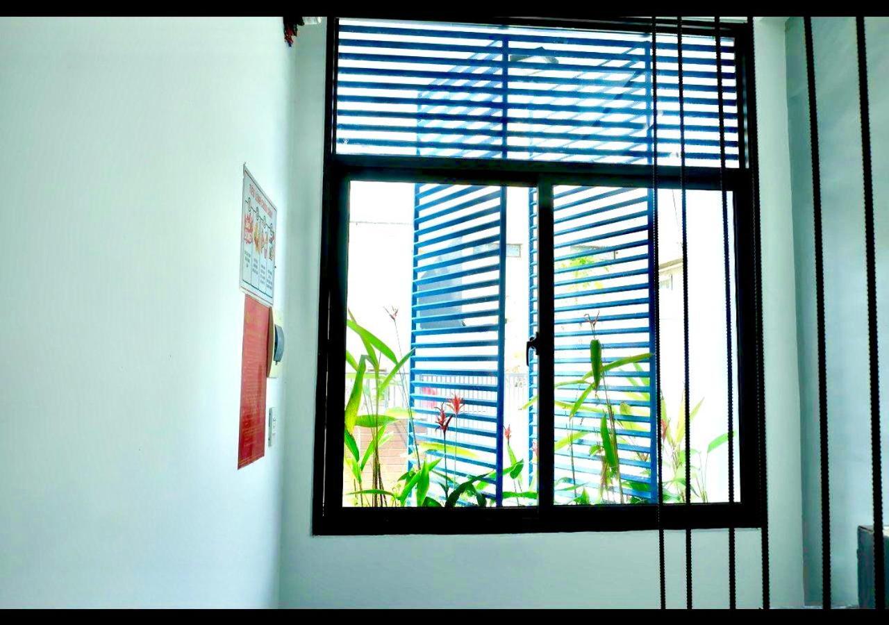 6 Bedroom House - Best Location - 5Mins My Khe Beach Da Nang Dış mekan fotoğraf